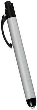Prestige Medical Quicklite Penlight, Silver, 0.8 Ounce