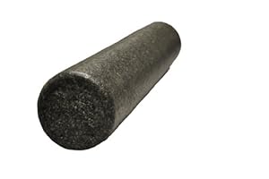 PB Elite Molded Foam Roller 3' Long, 6