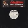 Don't Turn Back (12" Vinyl Single)
