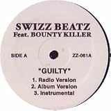 SWIZZ BEATZ / IMX FT SMOOTH / GUILTY / FIRST TIME (REMIX)