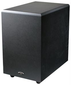 Monster Home Theater StreamLine THX 100 Subwoofer (10)