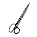 ACME UNITED CORPORATION / ACM10253 / Hot Forged Carbon Steel Shears, 10in, 5-5/8in Cut, L/R Hand / Sold as 1 EA