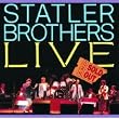 Statler Brothers Live - Sold Out