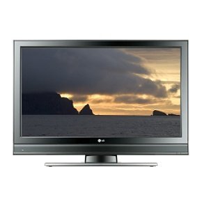 LG 37LB5DF 37inch 1080p LCD HDTV