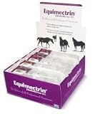 Merial -equine Wormer Equimectrin Equine Dewormer - 2587672 