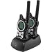 Motorola Talkabout MR350R - Two-way radio - FRS/GMRS - 22-channel (pack of 2 )