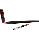 Lamy Joy Fountain Pen - Black, 1.1mm Nib L015M