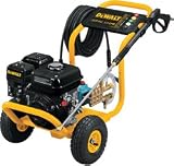 DeWalt DP2800iC Heavy-Duty 2800 PSI Gas Pressure Washer