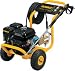 DeWalt DP2800iC Heavy-Duty 2800 PSI Gas Pressure Washer