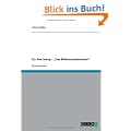 Zu: Zoe Jenny - "Das Bl�tenstaubzimmer"