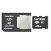 SanDisk SDMSM2-008G-A11M 8GB M2 Memory Stick Micro (Black)
