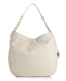 MICHAEL Michael Kors Handbag, Lilly Hobo, Large Black