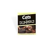 Cats for Dummies, 2nd Edition