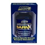 SARM-X-MHP Androgen Receptor Modulator, 60 Tablets