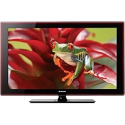 SamsungLN40A75040-Inch1080pDLNALCDHDTVwithRedTouchofColor