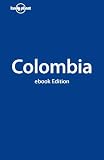 Lonely Planet Colombia (Country Travel Guide)