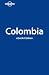 Lonely Planet Colombia (Country Guide) (Country Travel Guide)