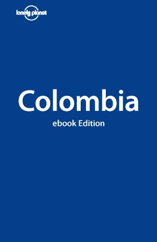travel colombia