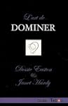 L'art de dominer