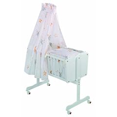 Julius Z�llner 5310116011 - Juri Natur Wiegenset
