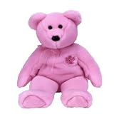 Review TY SAKURA / TY Sakura the Bear (Asia Pac Exclusive) Beanie Buddy