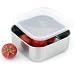 Tramontina 61223/235 Kühlschrank - Vorratsdose 23 cm Chef Plus