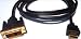 6 FOOT HDMI TO DVI CABLE