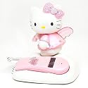 Hello Kitty Angel Phone W/Call Display