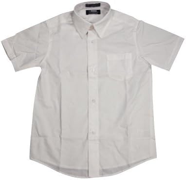 French Toast Boys Short Sleeves Shirt