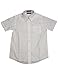 French Toast Boys Short Sleeves Shirt