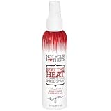 Not Your Mothers Beat The Heat Shield Spray 6oz Pump