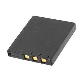 FREE EXPEDITED SHIPPING AVAILABLE AT CHECKOUT With Extended Performance Replacement Battery for... by Amsahr