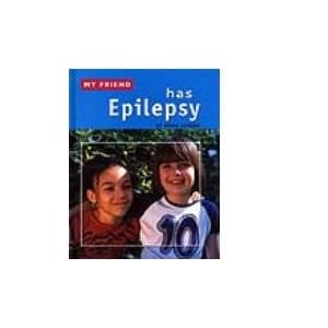 My Friend Has Epilepsy