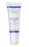 Kinerase Ultimate Volume Lip Conditioner With Spf 20, 0.35-Ounce
