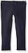 French Toast Girls' Skinny 5 Pocket Knit Pant