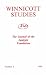 Winnicott Studies: No 5 (The Journal of the Squiggle Foundation)