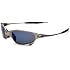 Oakley Mens Juliet Iridium Pola