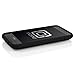 Incipio DualPro Case for HTC Desire 601 - Retail Packaging - Black
