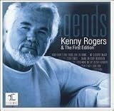 Legends: Kenny Rogers & First Edition