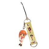 ToHeart2���ȥ�å� ���Ұ��� (�Υ󥹥����� PVC����饯������꡼���դ����ȥ�å�)