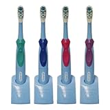 Oral-B CrossAction Power MAX Power Toothbrush - Soft