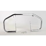 Baron Custom Accessories Chrome Engine Guards BA-7170-02 by Baron Custom Accessories
