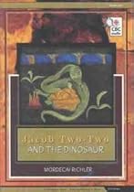 Jacob Two Two and the Dinosaur (Jacob Two-Two Adventures) Jacob Two Two and the Dinosaur (Jacob Two-Two Adventures)