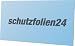 6x Bedifol Displayschutzfolie f&uuml;r TomTom XXL IQ Routes edition Europe