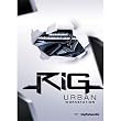 Rig Urban Workstation