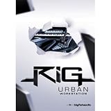 Rig: Urban Workstation