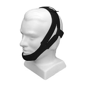 Respironics Premium Chin Strap by Respironics