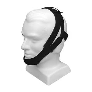 Respironics Premium Chin Strap by Avalon Aire