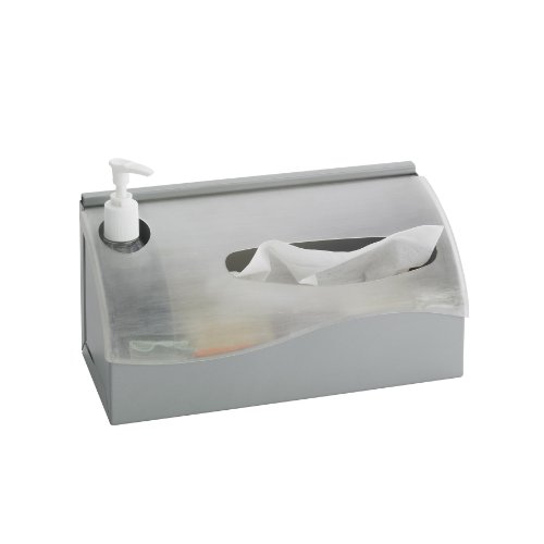Safco Hygiene Station - Counter (4260SL) On Sale