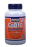 CoQ10 100% Pure Powder 1 Ounces